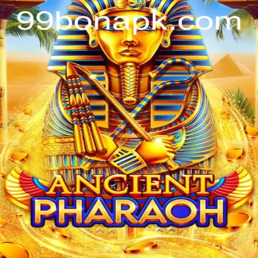 Discover the Mysteries of 'AncientPharaoh': An Intriguing Game Adventure