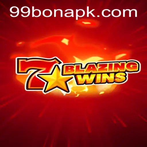 BlazingWins: Enter the World of Adventure with the Keyword 99BON