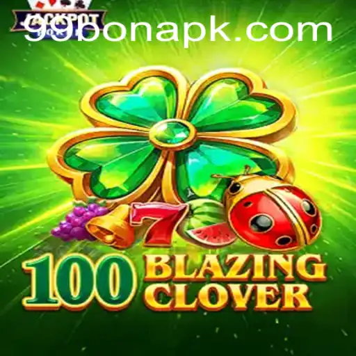 Discover the World of 100BlazingClover: A Thrilling Gaming Experience