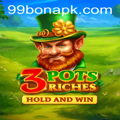 Unveiling 3potsRiches: The Game of Strategy, Luck, and Excitement