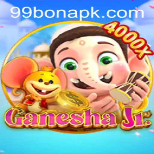 Explore the World of GaneshaJr: A Unique Gaming Adventure