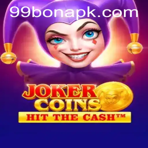 Exploring the Thrilling World of JokerCoins with the Exciting 99BON Boost