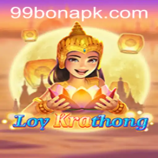 LoyKrathong: An Immersive Gaming Experience with 99BON