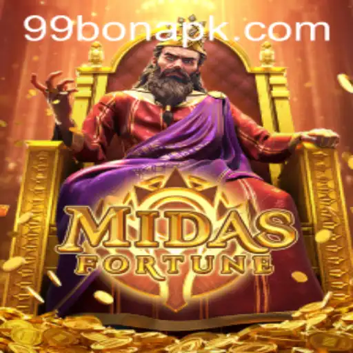 Discover the Excitement of MidasFortune: A Game of Wealth and Strategy