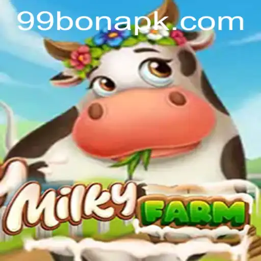 Discover the World of MilkyFarm: An Entertaining Blend of Farming Fun