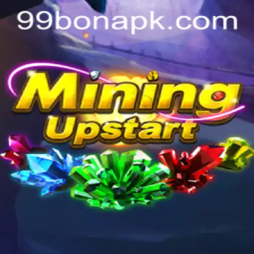 Discover MiningUpstart: The Thrilling Quest for the 99BON Quest