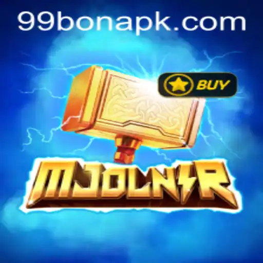 Mjolnir: Unveiling the Thunderous Gaming Experience with 99BON