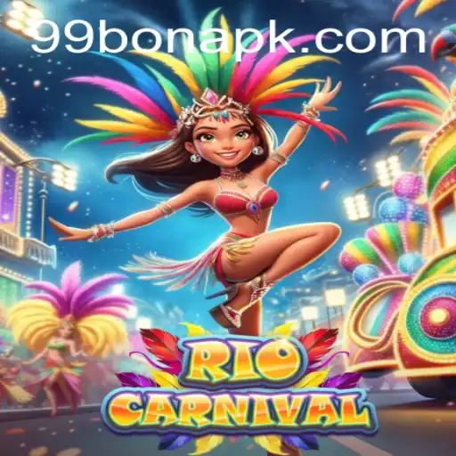 Experience the Vibrant World of RioCarnival with 99BON