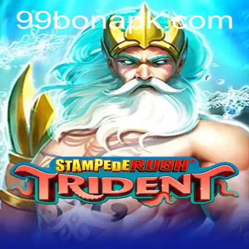 Dive into the Exciting World of StempedeRushTrident with the Power of 99BON