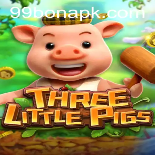 The Enchanting World of THREELITTLEPIGS: A Modern Twist on a Classic Tale