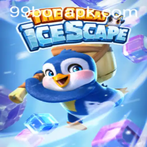 Exploring the Exciting World of TheGreatIcescape: A Frozen Adventure with 99BON