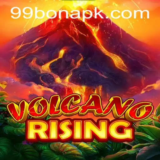 VolcanoRising: A New Horizon in Gaming Adventure