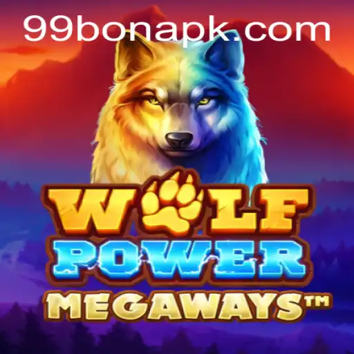 WolfPowerMega - The Game Revolutionizing the Gaming Industry