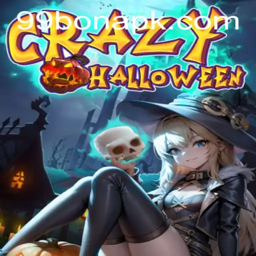 CrazyHalloween: A Spooktacular Adventure With a Twist