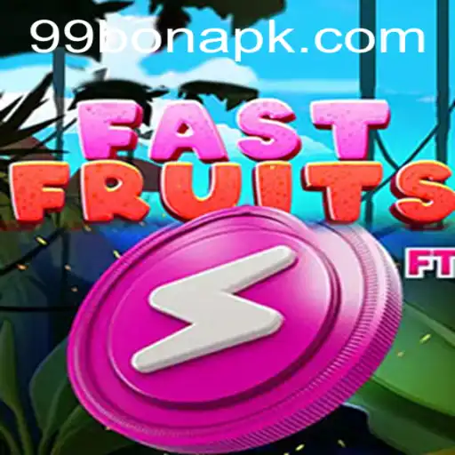 FastFruits: A High-Speed Adventure with a Twist of 99BON