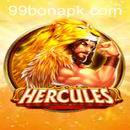 Discover the World of Hercules: An Unmatched Gaming Experience with the 99BON