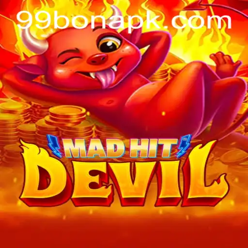 MadHitDevil: The Immersive Gaming Experience with a Twist of 99BON