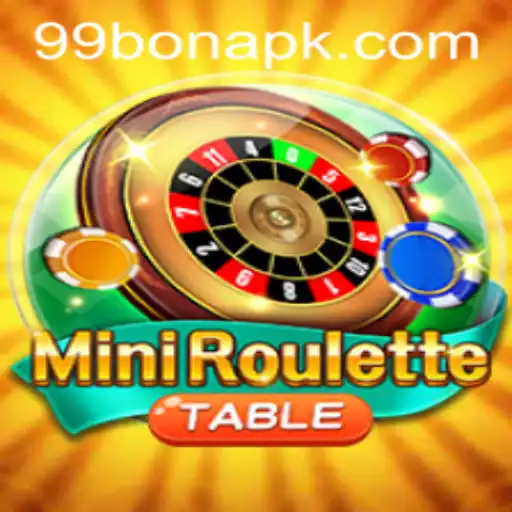 Unveiling MiniRoulette and the Exciting Opportunities with 99BON
