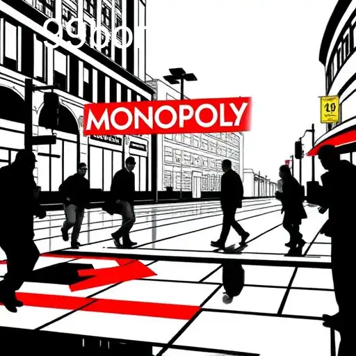 Understanding the Concept of Monopoly in Modern Economics: A 99BON Perspective