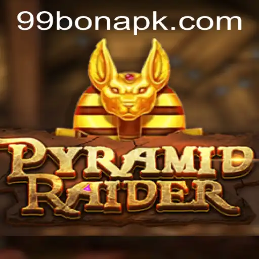 PyramidRaider: The Thrilling Expedition into Ancient Mysteries