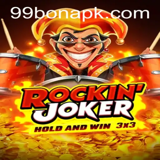 RockinJoker: The Thrilling New Game Taking the World by Storm