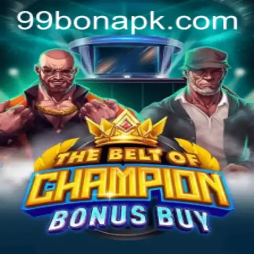 TheBeltOfChampionBonusBuy: Conquer the Virtual Arena with Strategic Mastery