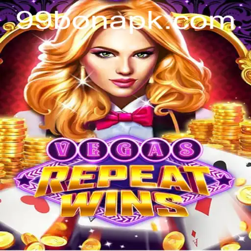 Discovering VegasRepeatWins: An Exciting New Casino Experience